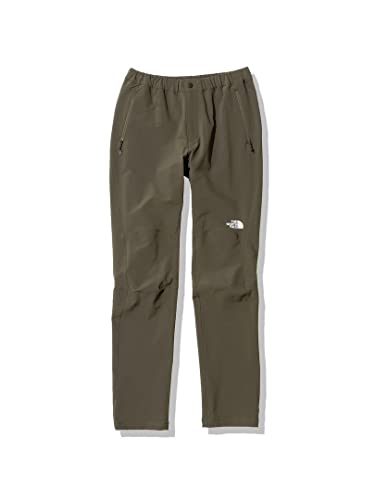 The North Face Women's Long Pants, Alpine Light Pants, Water